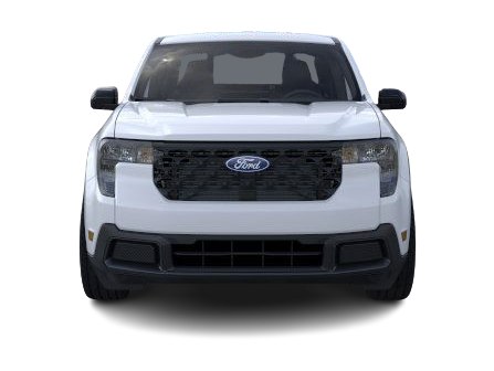 Thumbnail: 2026 Ford Maverick - 6