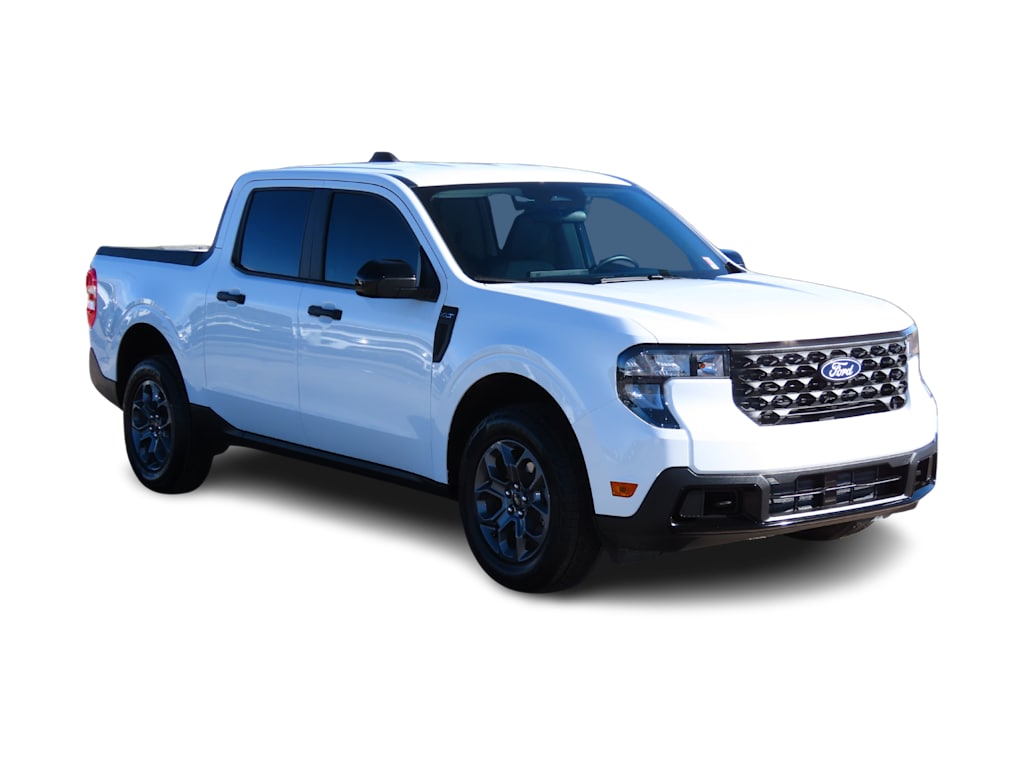 Thumbnail: 2025 Ford Maverick - 21