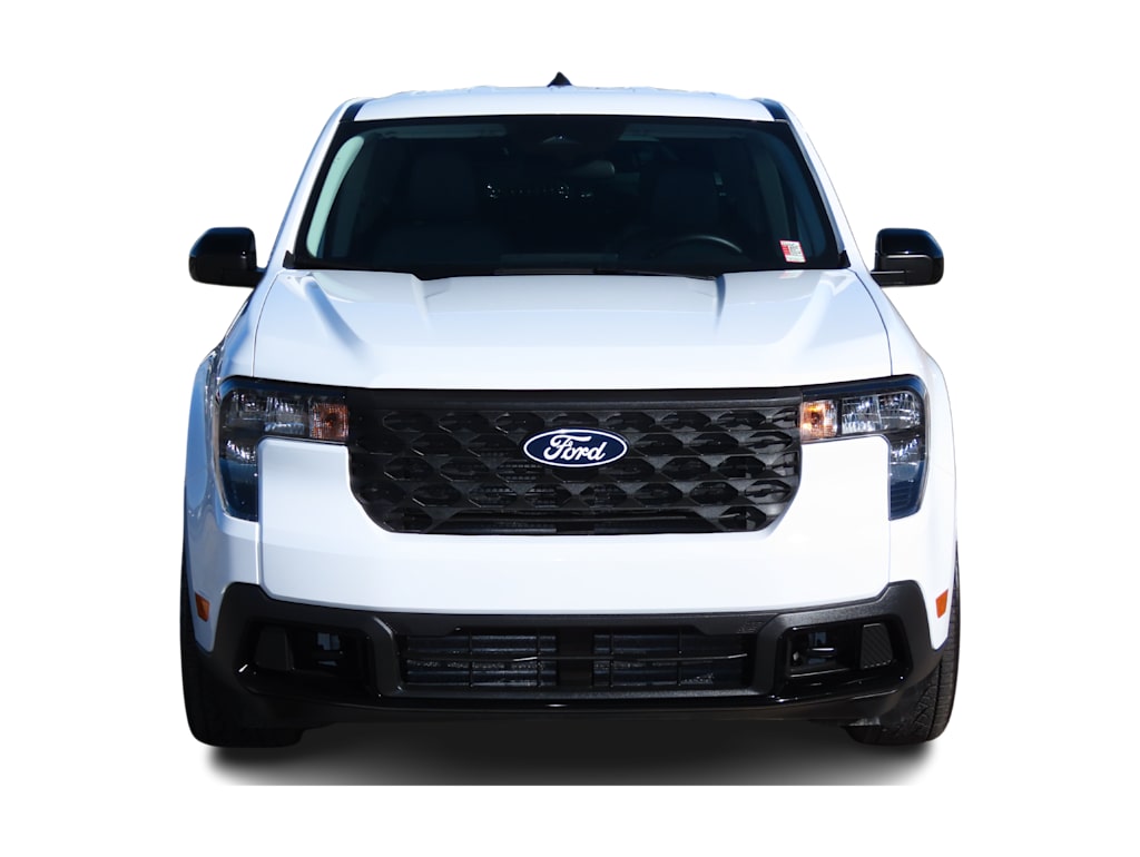 Thumbnail: 2025 Ford Maverick - 5