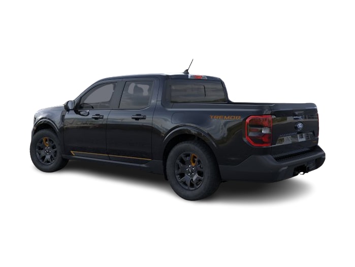 Thumbnail: 2026 Ford Maverick - 4