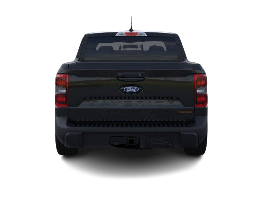 Thumbnail: 2026 Ford Maverick - 5