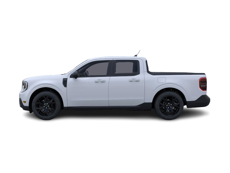 Thumbnail: 2026 Ford Maverick - 3