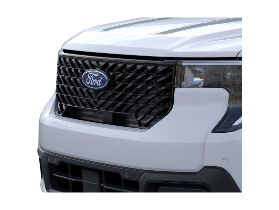 Thumbnail: 2026 Ford Maverick - 19