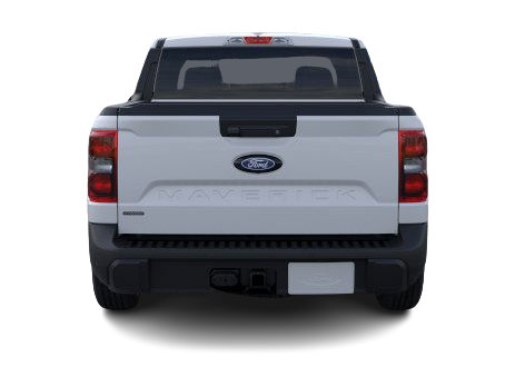 Thumbnail: 2026 Ford Maverick - 5