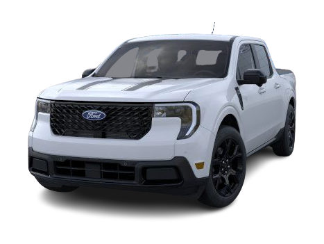 Thumbnail: 2026 Ford Maverick - 14