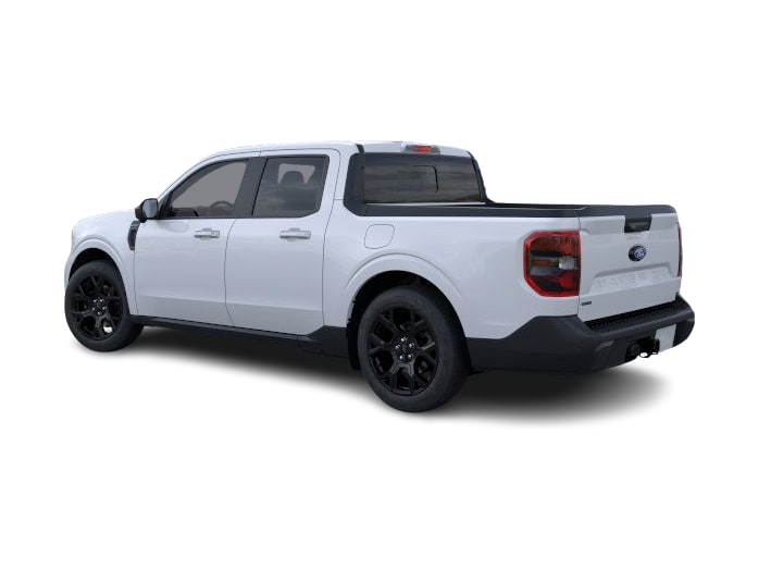 Thumbnail: 2026 Ford Maverick - 4