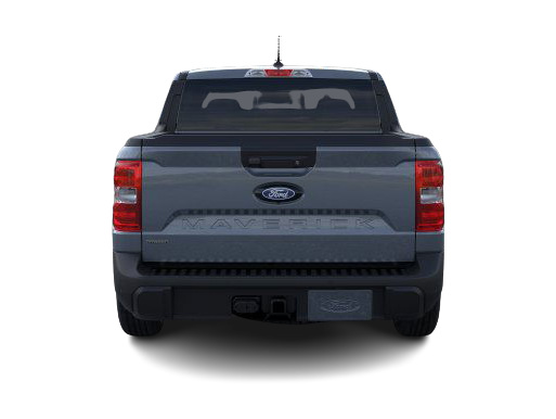 Thumbnail: 2026 Ford Maverick - 5