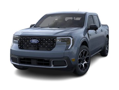 Thumbnail: 2026 Ford Maverick - 14