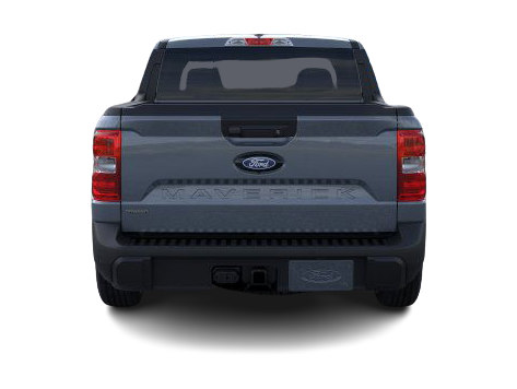 Thumbnail: 2026 Ford Maverick - 5