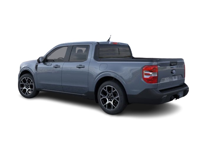 Thumbnail: 2026 Ford Maverick - 4