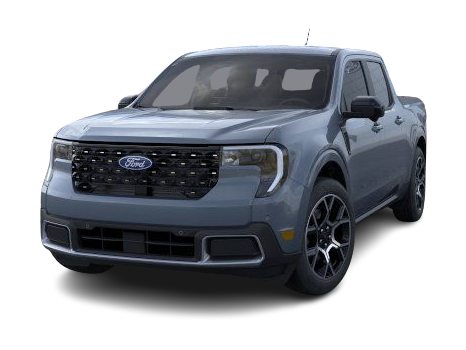 Thumbnail: 2026 Ford Maverick - 15