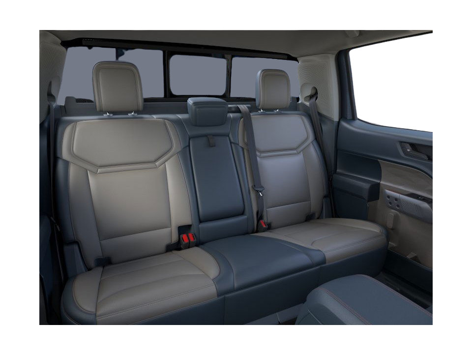 Thumbnail: 2026 Ford Maverick - 14