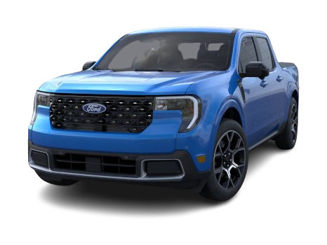 Thumbnail: 2026 Ford Maverick - 13