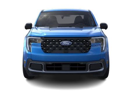 Thumbnail: 2026 Ford Maverick - 14