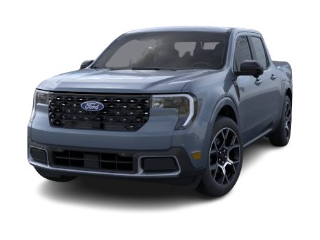 Thumbnail: 2026 Ford Maverick - 14