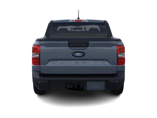 Thumbnail: 2026 Ford Maverick - 5