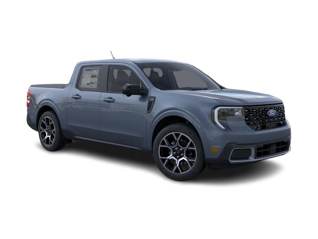 Thumbnail: 2026 Ford Maverick - 15