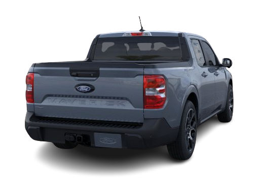 Thumbnail: 2026 Ford Maverick - 16