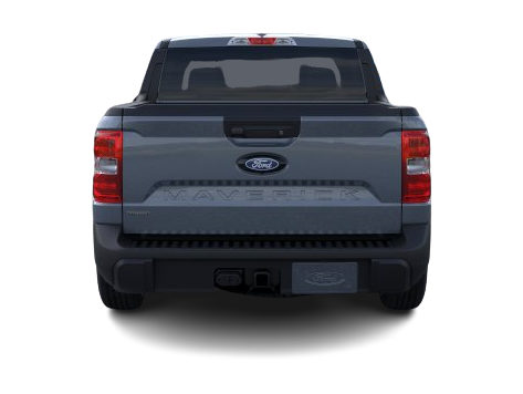 Thumbnail: 2026 Ford Maverick - 5