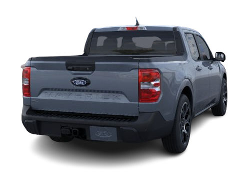 Thumbnail: 2026 Ford Maverick - 17