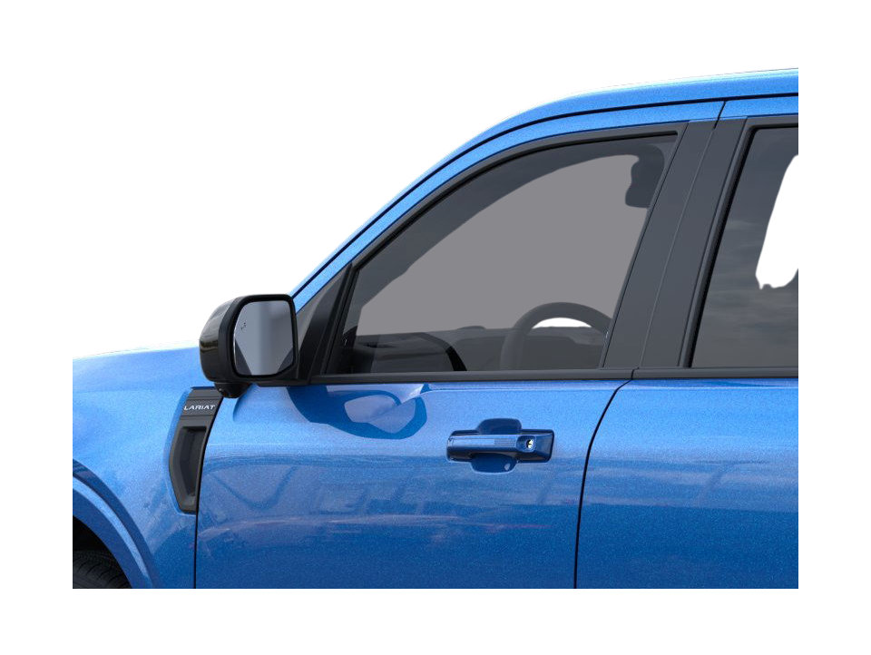 Thumbnail: 2025 Ford Maverick - 21