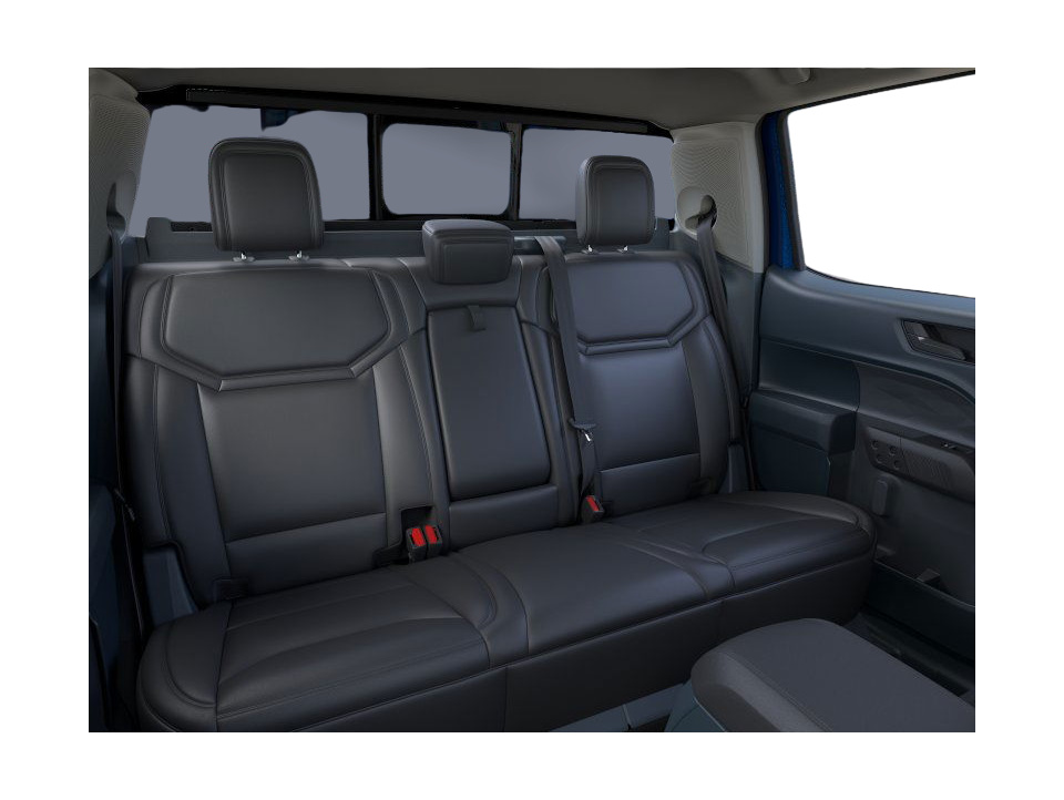 Thumbnail: 2025 Ford Maverick - 13