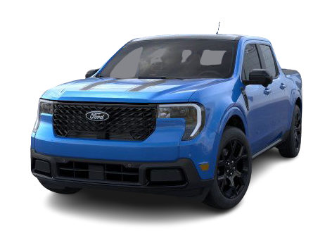 Thumbnail: 2025 Ford Maverick - 14