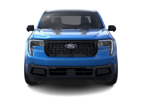 Thumbnail: 2025 Ford Maverick - 6