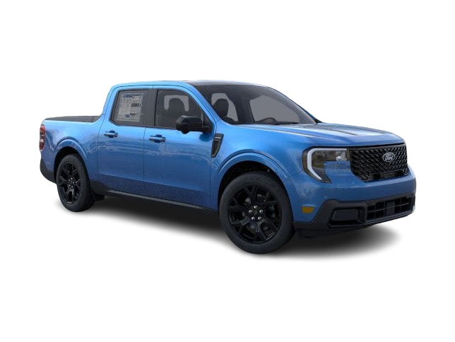 Thumbnail: 2025 Ford Maverick - 15