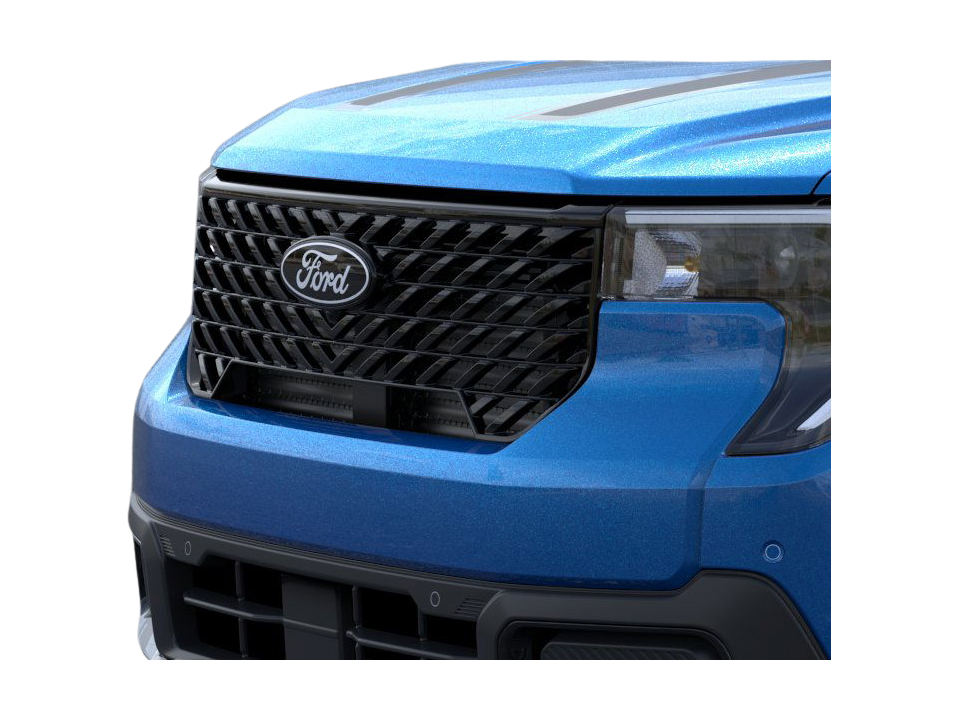 Thumbnail: 2025 Ford Maverick - 19