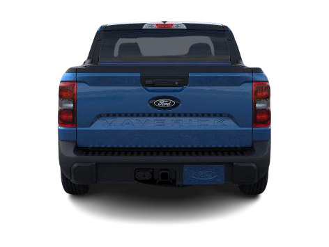 Thumbnail: 2025 Ford Maverick - 5