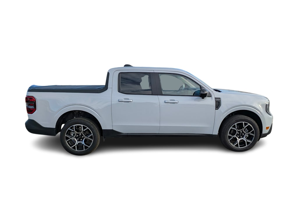 Thumbnail: 2025 Ford Maverick - 22