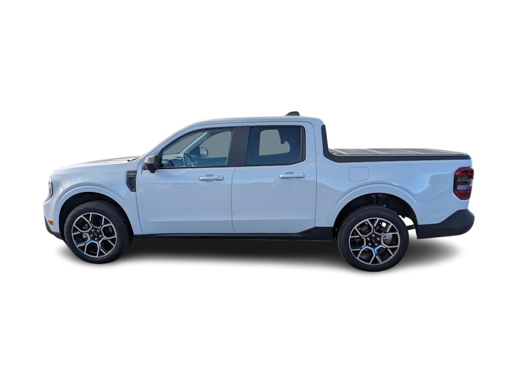 Thumbnail: 2025 Ford Maverick - 3