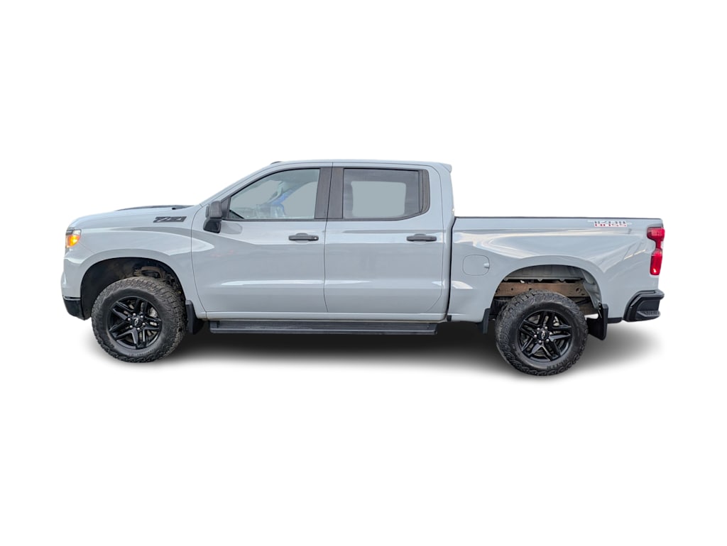 Thumbnail: 2024 Chevrolet Silverado 1500 - 3
