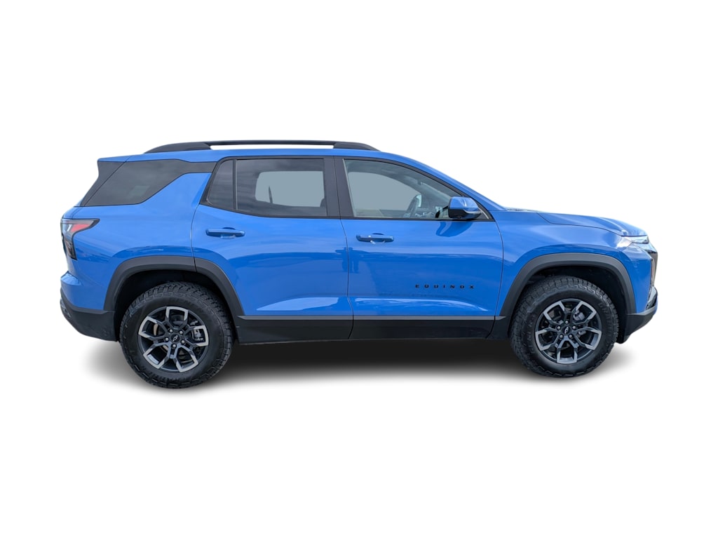 Thumbnail: 2026 Chevrolet Equinox - 21