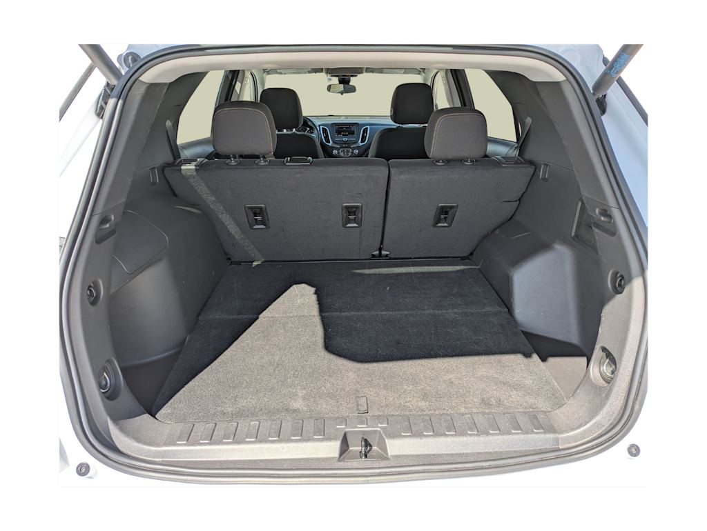 2024 Chevrolet Equinox LT 19