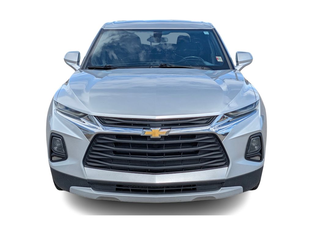 Thumbnail: 2020 Chevrolet Blazer - 6
