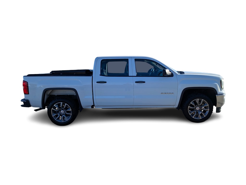Thumbnail: 2016 GMC Sierra 1500 - 22