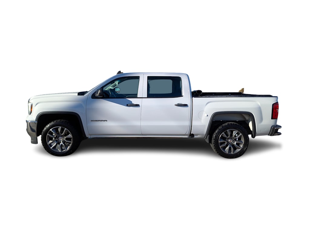 Thumbnail: 2016 GMC Sierra 1500 - 3