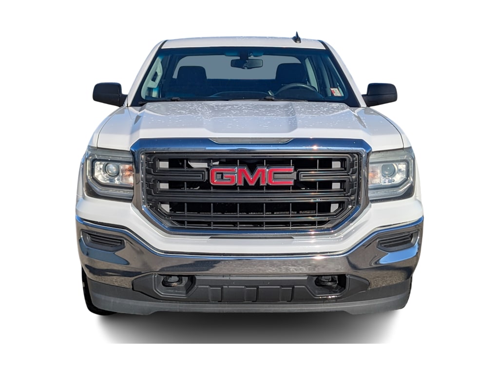Thumbnail: 2016 GMC Sierra 1500 - 6