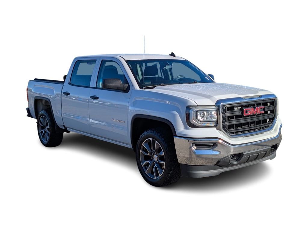 Thumbnail: 2016 GMC Sierra 1500 - 23