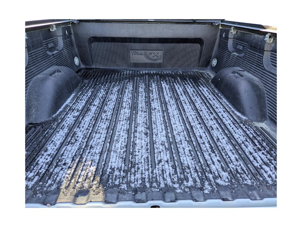 Thumbnail: 2016 GMC Sierra 1500 - 18