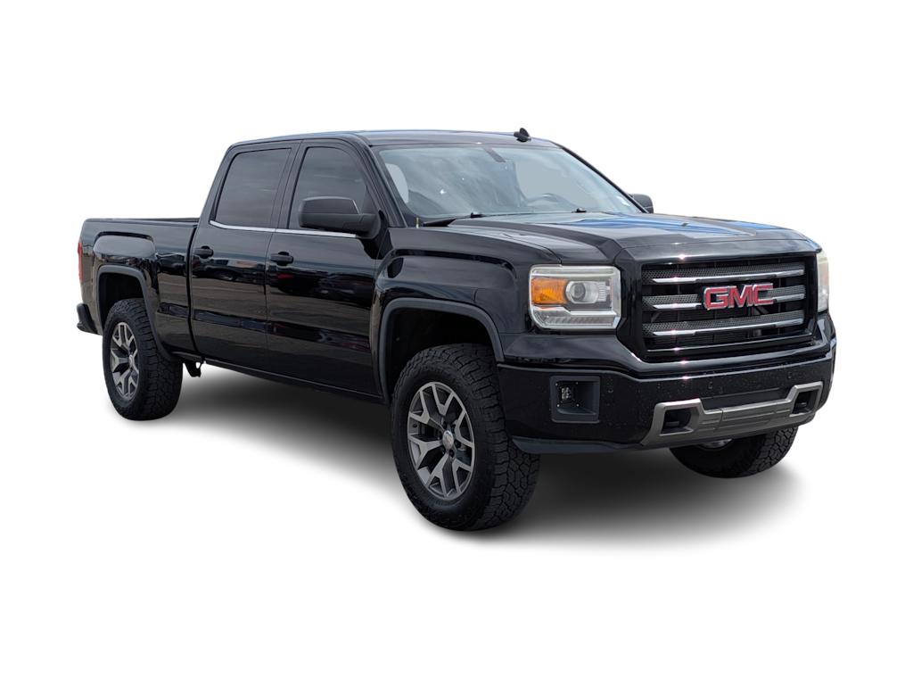 Thumbnail: 2014 GMC Sierra 1500 - 23
