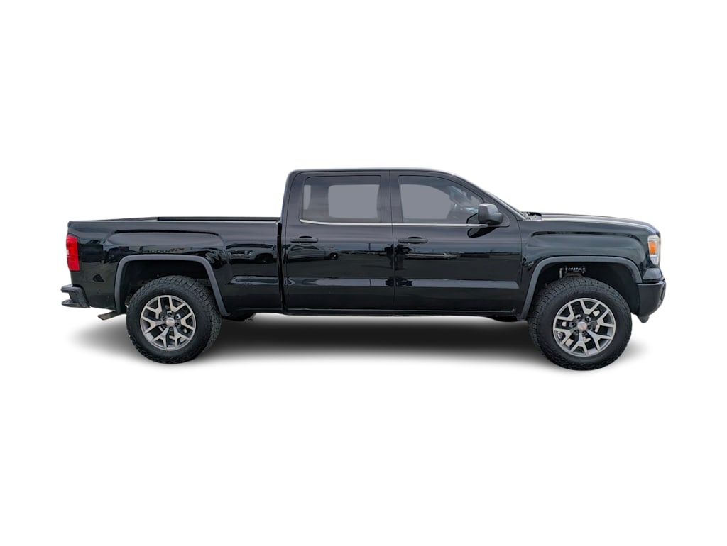 Thumbnail: 2014 GMC Sierra 1500 - 22