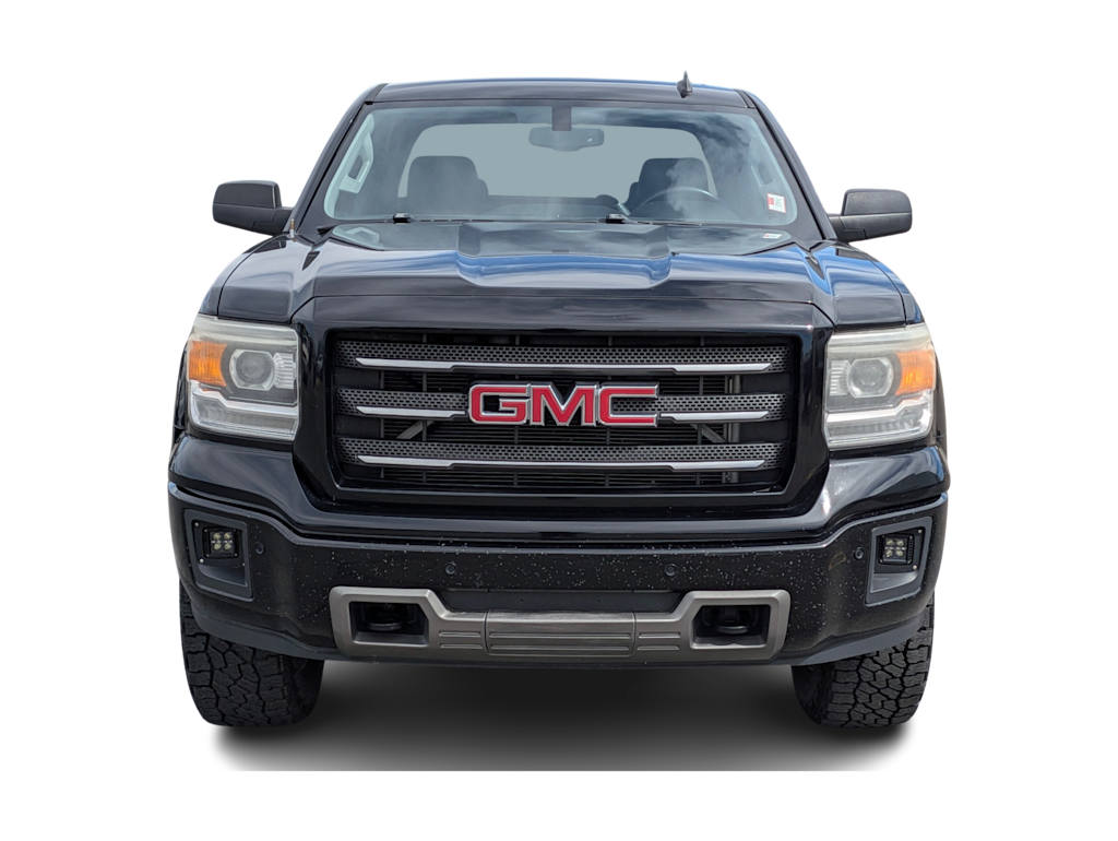 Thumbnail: 2014 GMC Sierra 1500 - 6