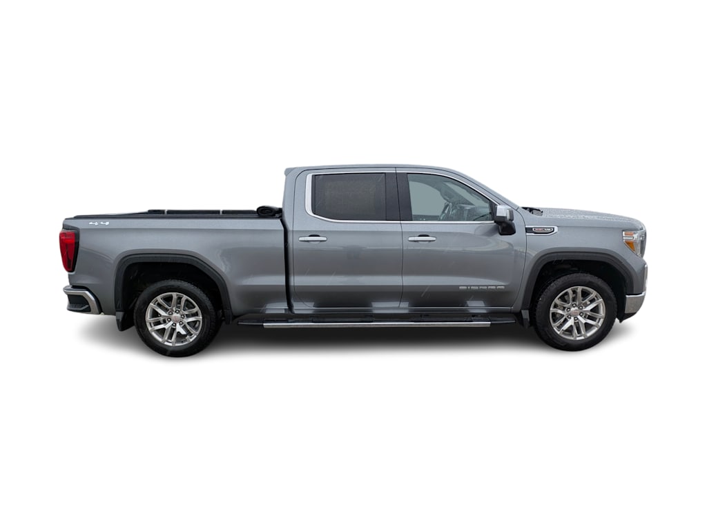 Thumbnail: 2020 GMC Sierra 1500 - 21