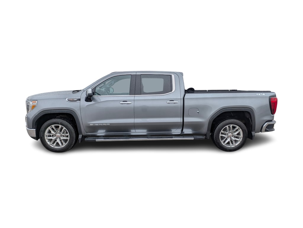 Thumbnail: 2020 GMC Sierra 1500 - 3