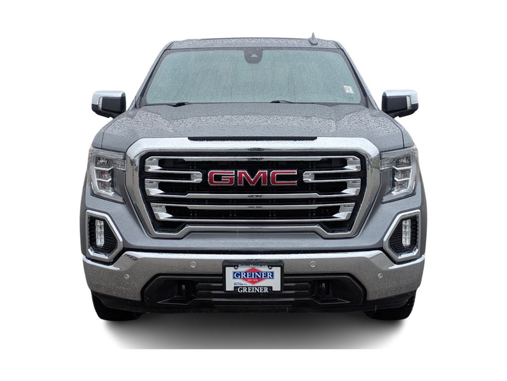 Thumbnail: 2020 GMC Sierra 1500 - 6