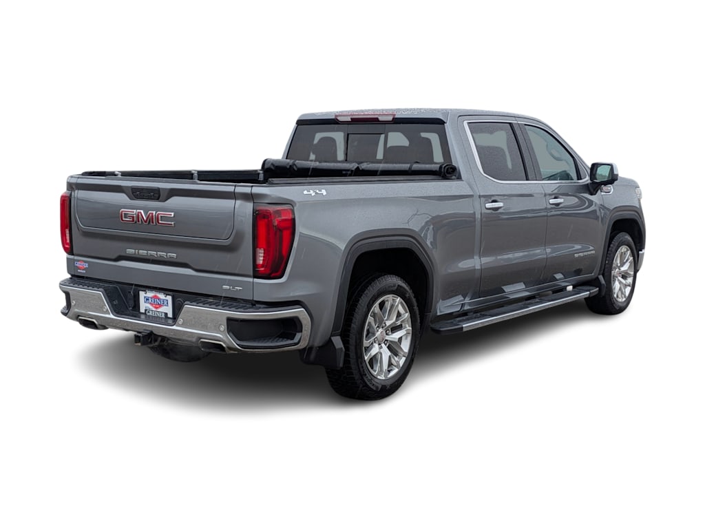 Thumbnail: 2020 GMC Sierra 1500 - 20