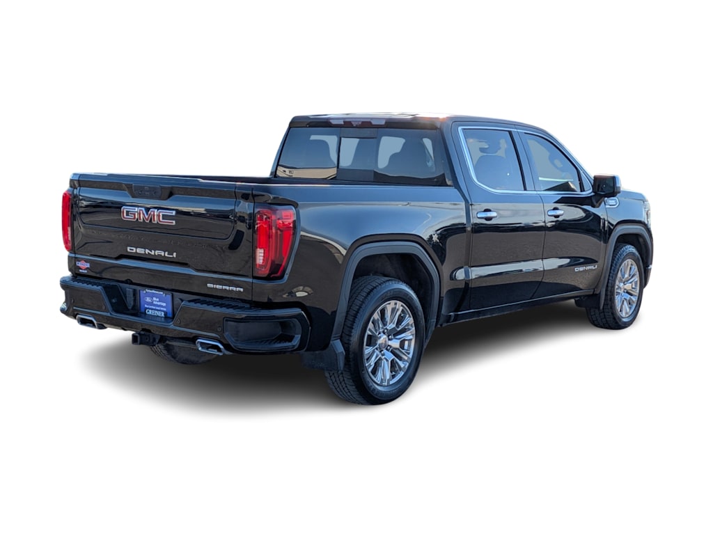 Thumbnail: 2020 GMC Sierra 1500 - 18